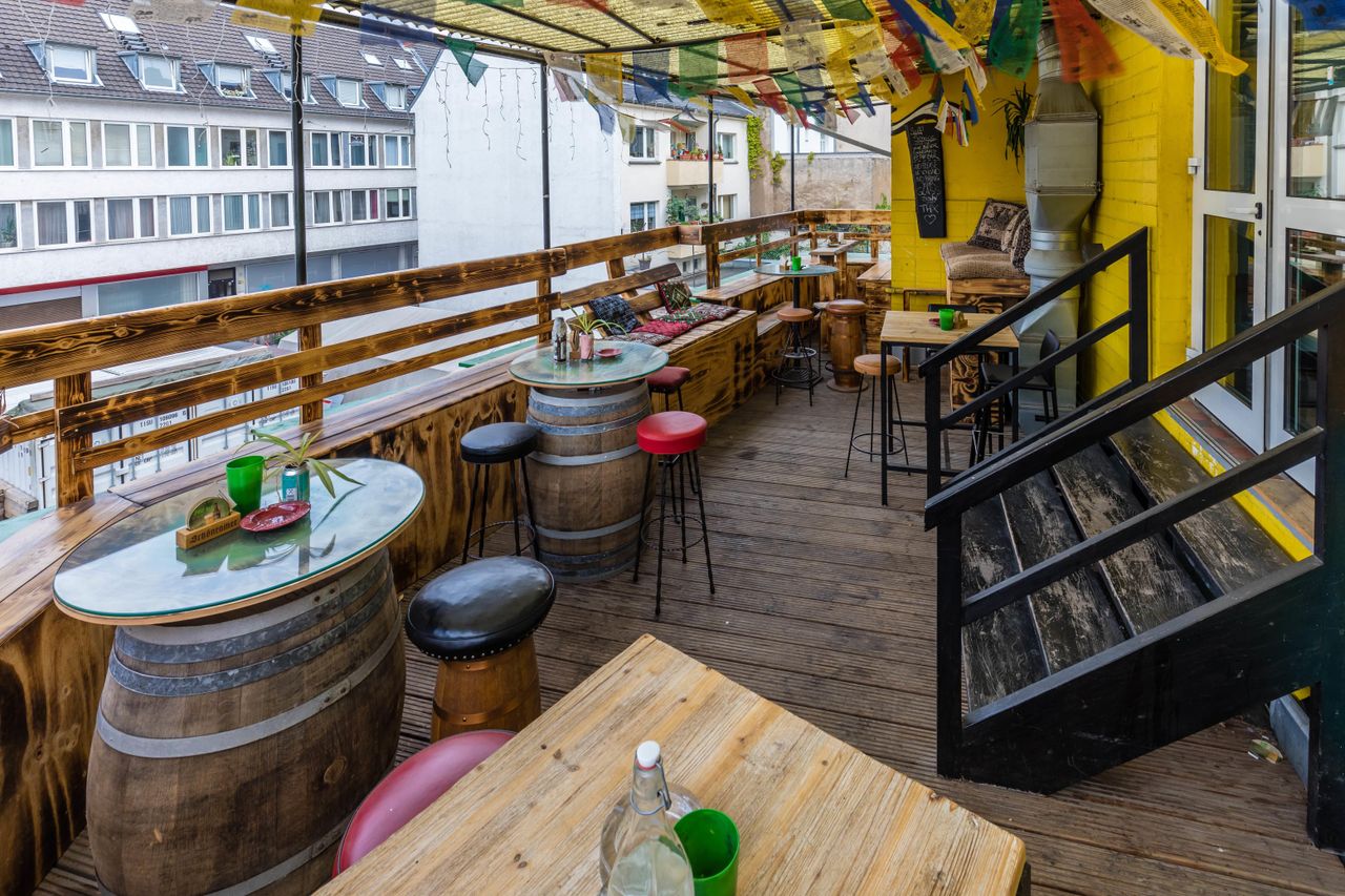 Köln PR & Marketing Event Veranstaltungsraum  image 5