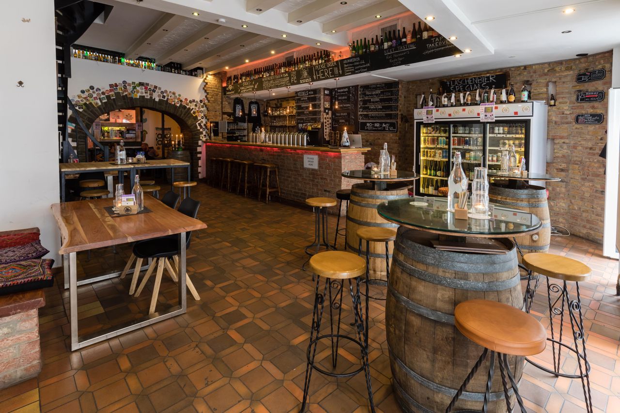 Köln PR & Marketing Event Veranstaltungsraum  image 1