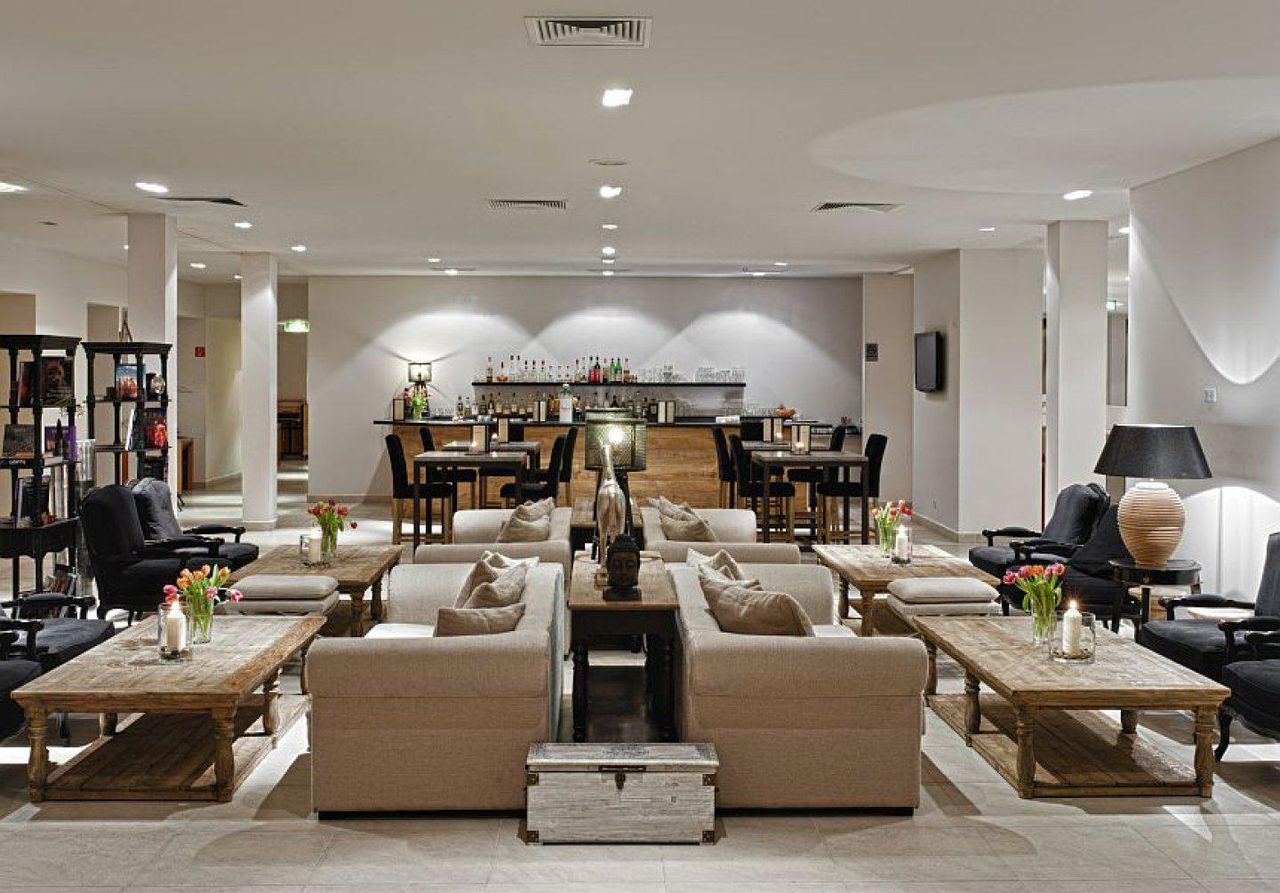 Rest of the World   TRYP by Wyndham Wuppertal image 1