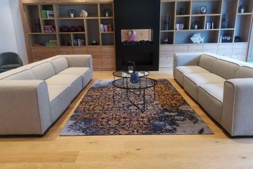 Rest of the World Kreatives Meeting Seminar room Alpenhotel Montafon image 3