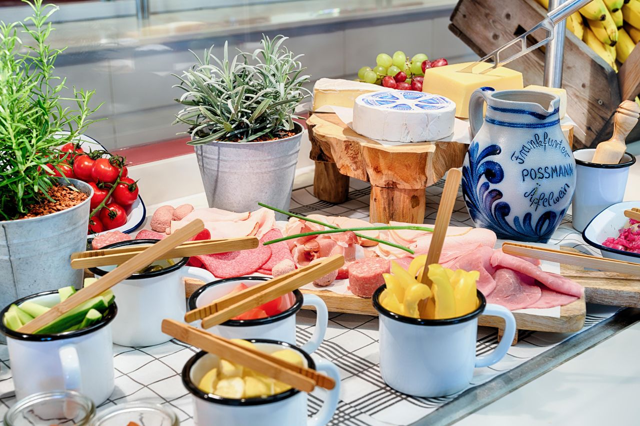 Rest der Welt   Best Western Plus Welcome Hotel Frankfurt image 36