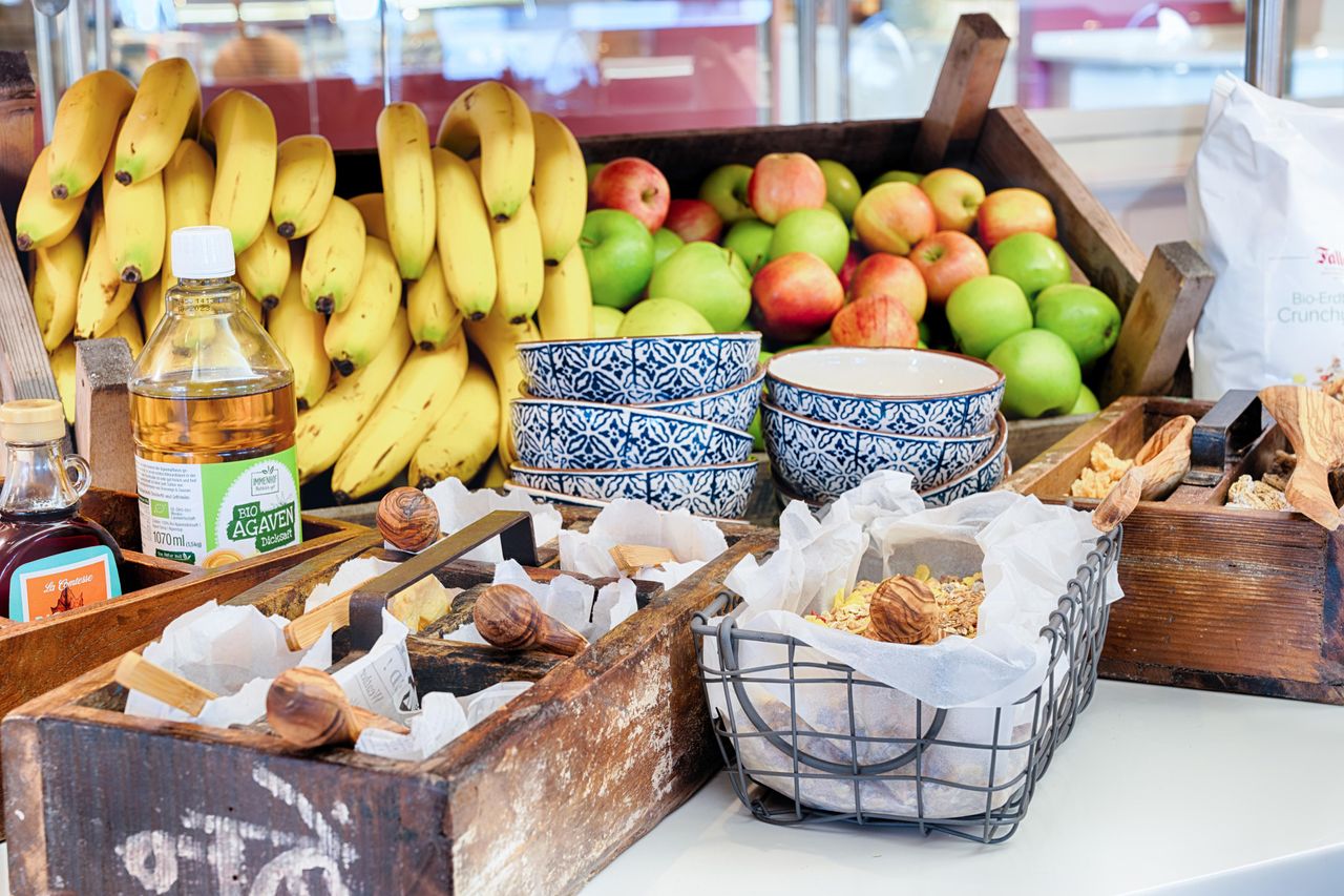 Rest der Welt   Best Western Plus Welcome Hotel Frankfurt image 34