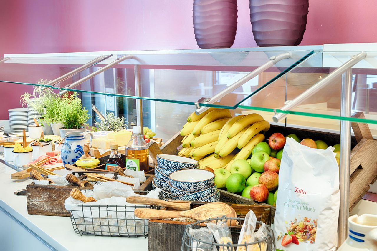 Rest der Welt   Best Western Plus Welcome Hotel Frankfurt image 36