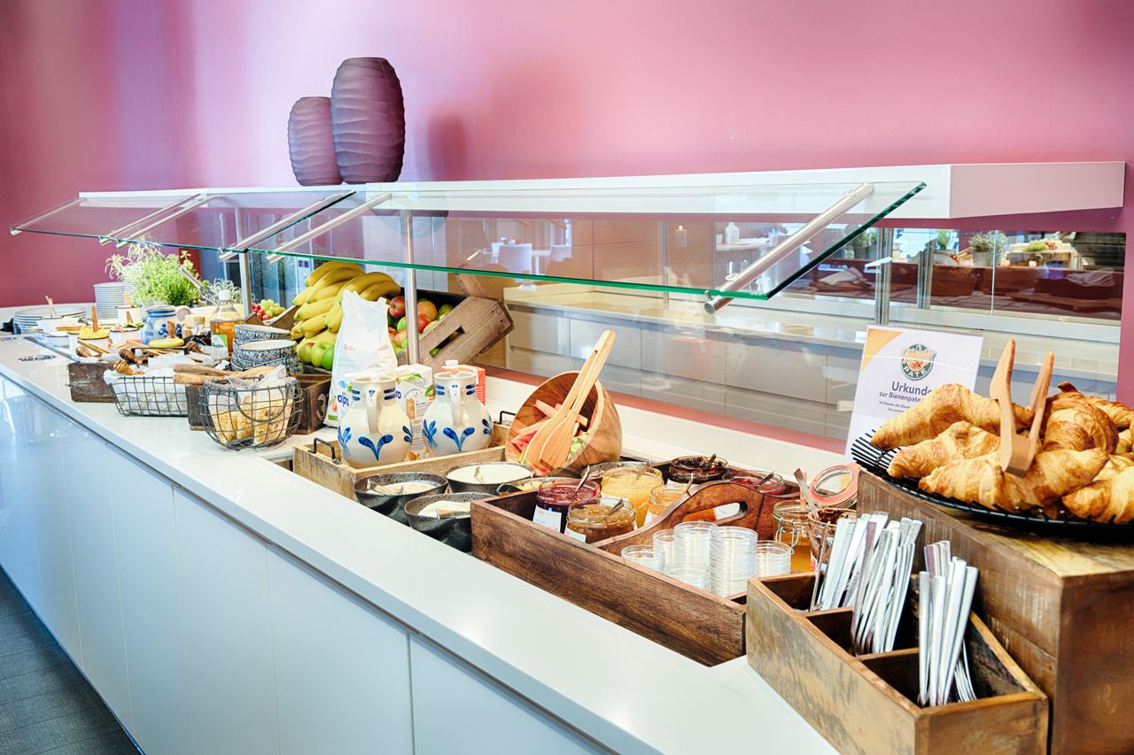 Rest der Welt   Best Western Plus Welcome Hotel Frankfurt image 39