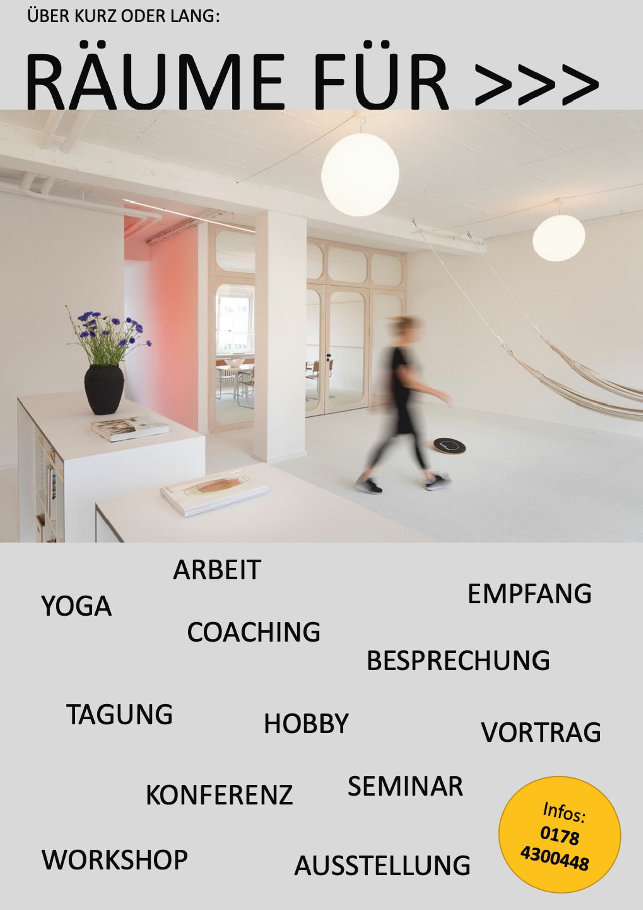 Heidelberg Schulungsräume Konferenzzentrum  image 12