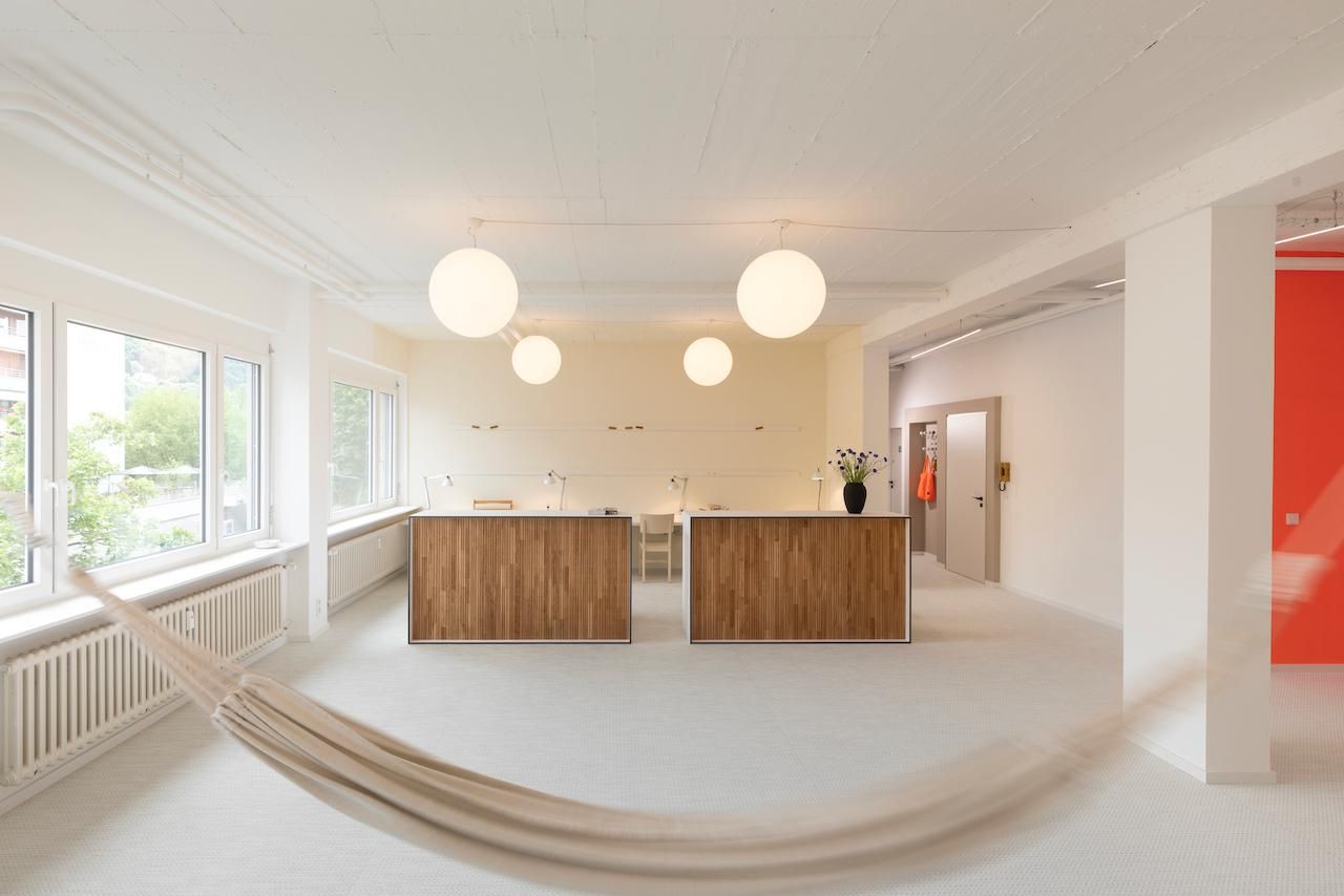 Heidelberg Schulungsräume Konferenzzentrum  image 8