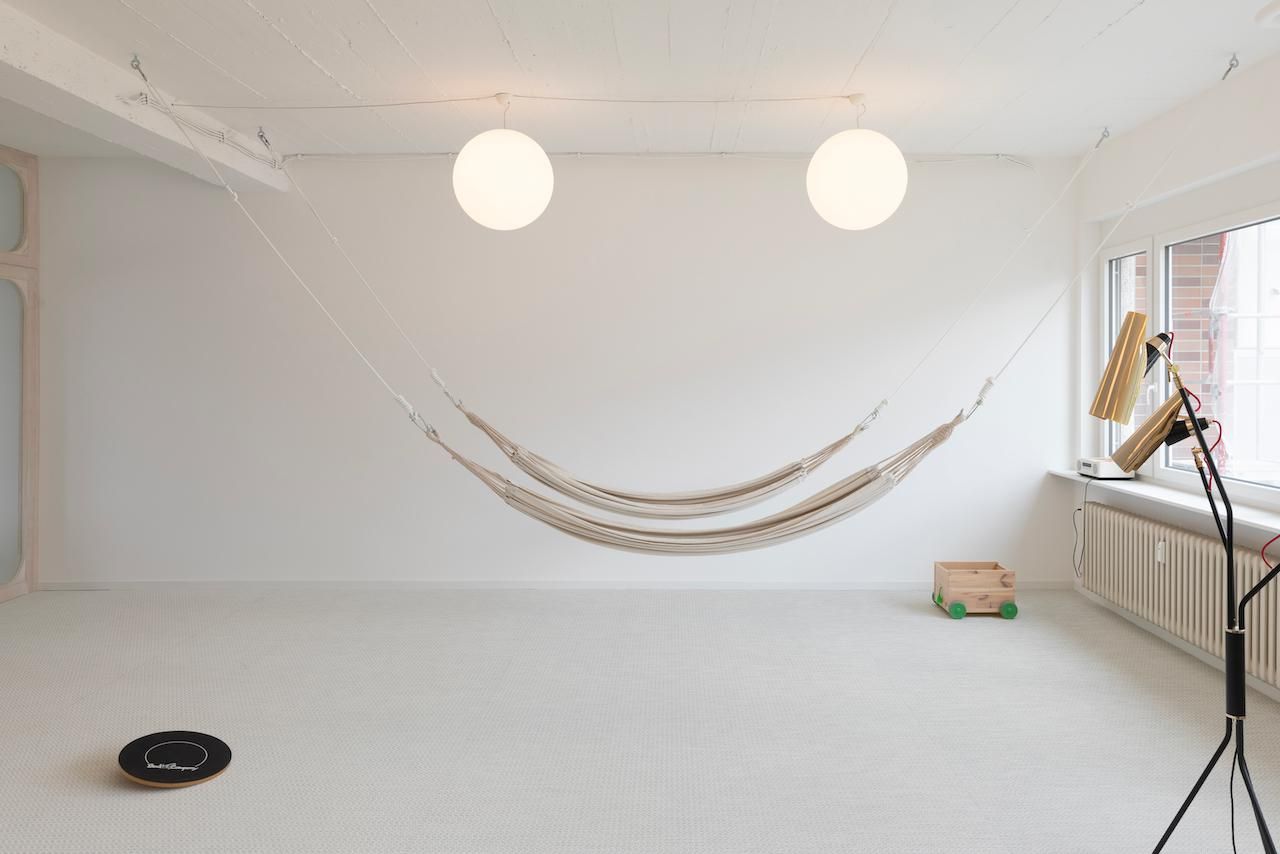 Heidelberg Schulungsräume Konferenzzentrum  image 11