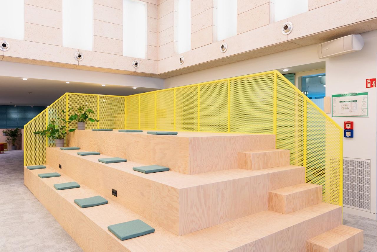 Berlin Kreatives Meeting Workshop Room  image 13