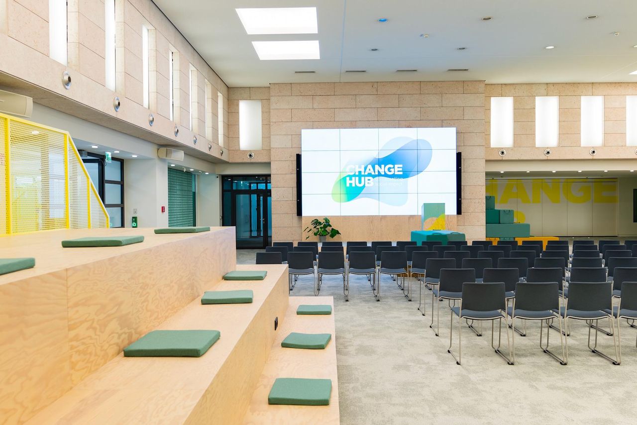 Berlin Kreatives Meeting Workshop Room  image 14