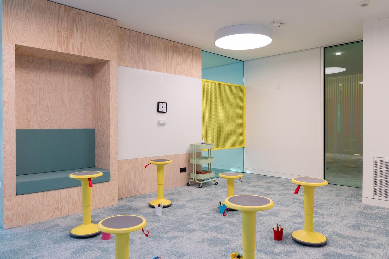 Berlin Kreatives Meeting Workshop Room  image 16