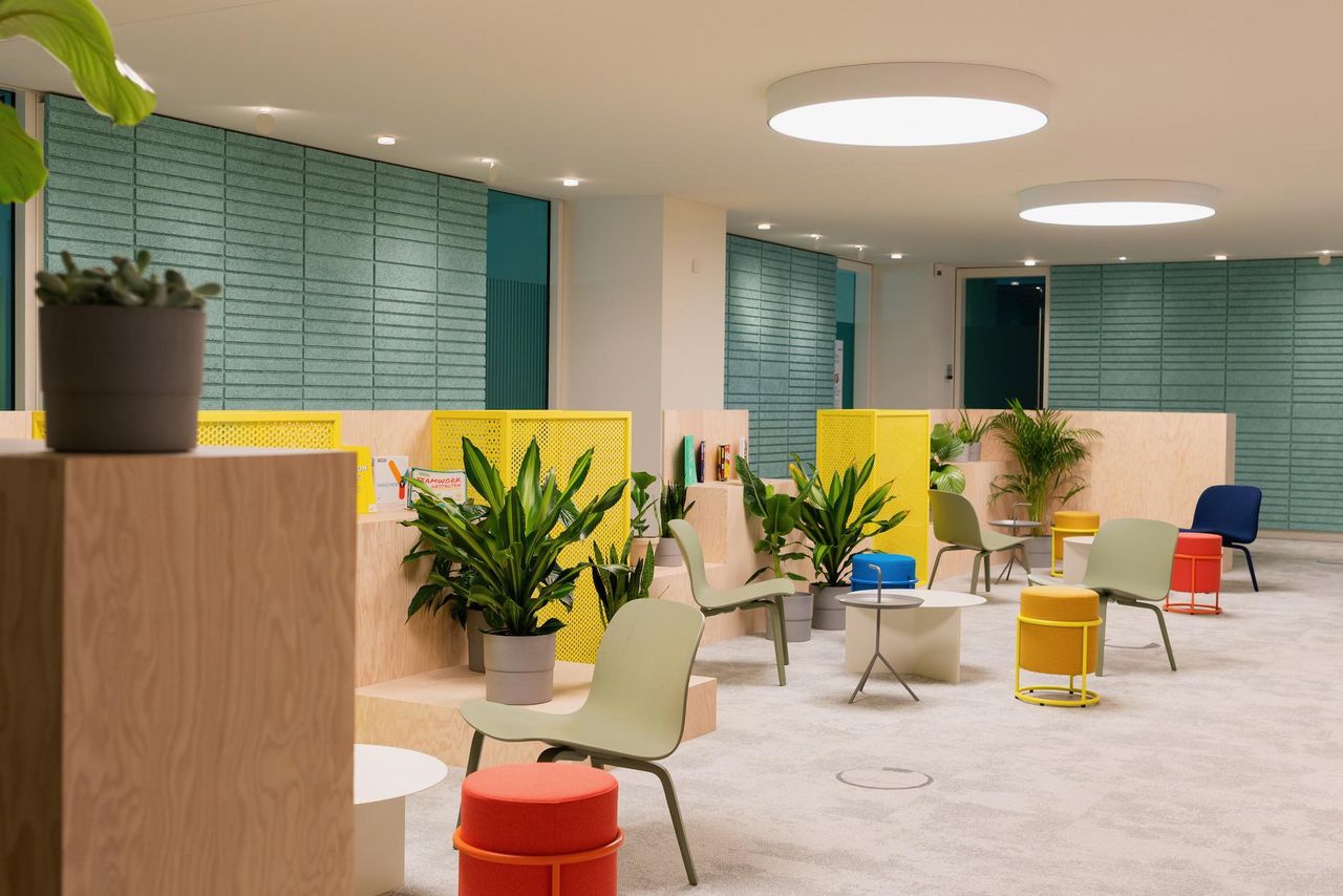 Berlin Kreatives Meeting Workshop Room  image 4