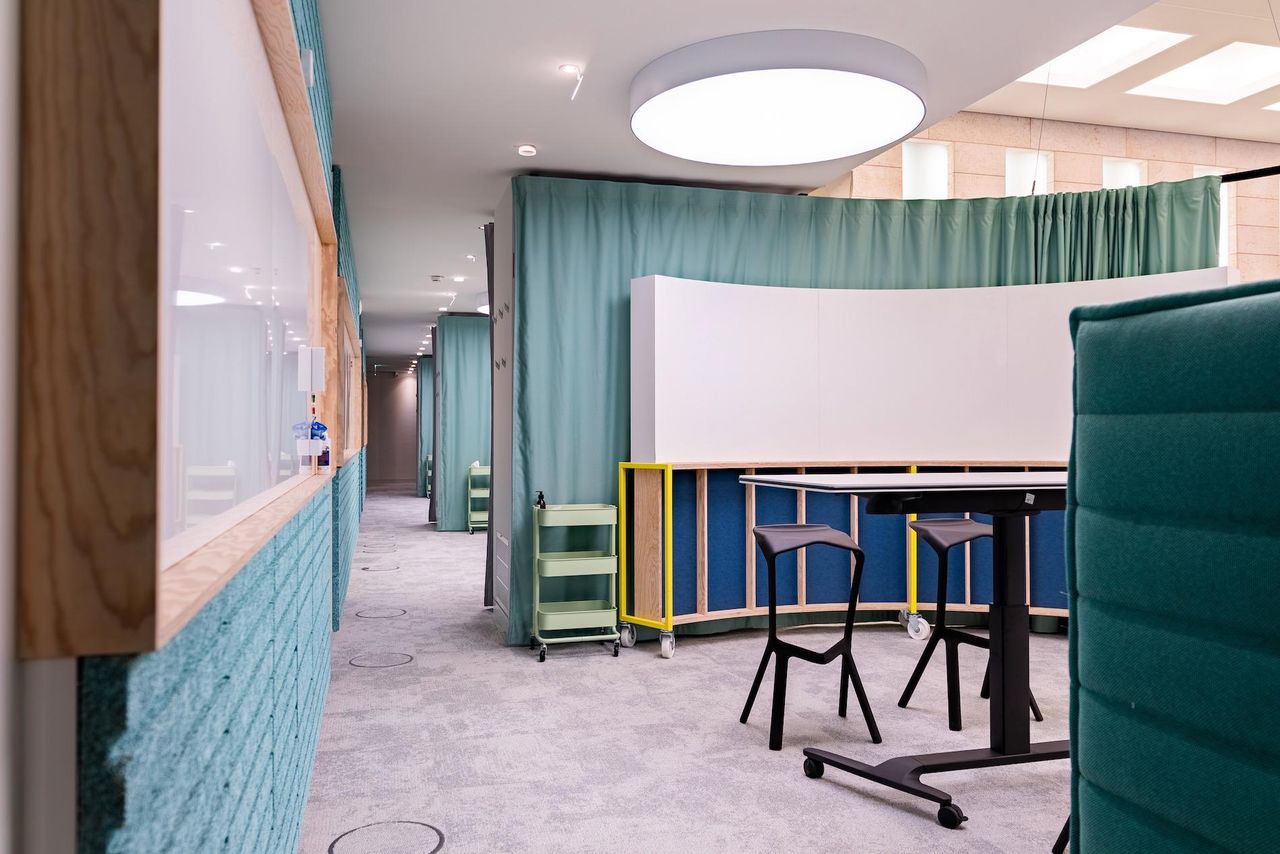 Berlin Kreatives Meeting Workshop Room  image 5