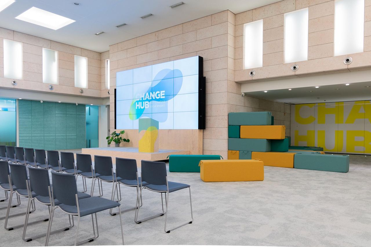 Berlin Kreatives Meeting Workshop Room  image 9