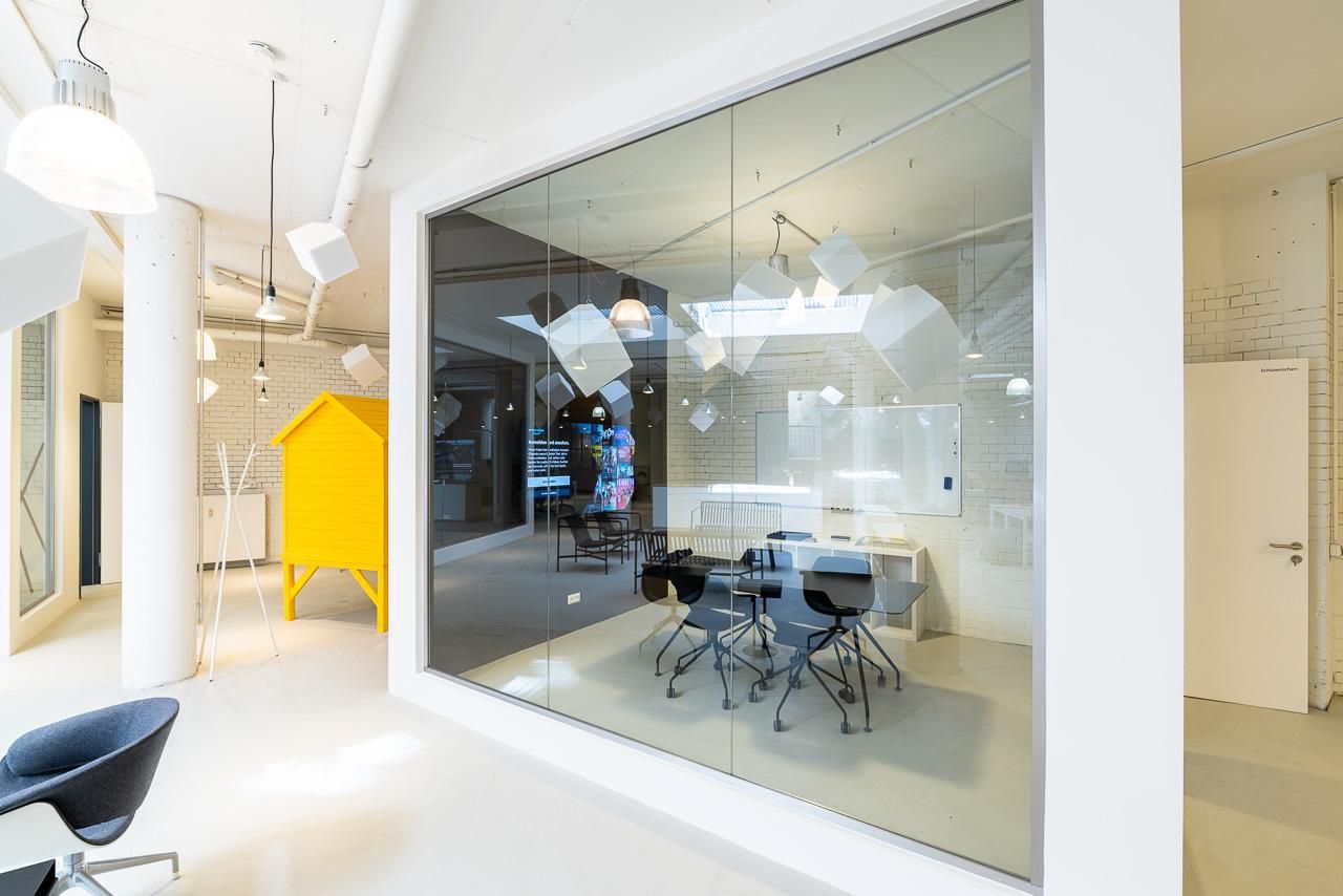 Rest of the World   UFER ClubHouse image 0