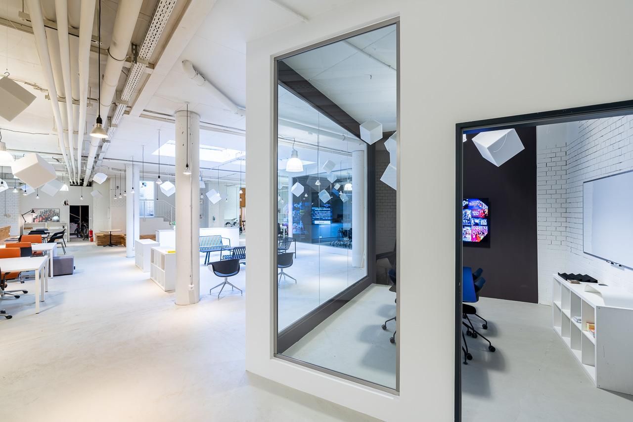 Rest of the World   UFER ClubHouse image 1