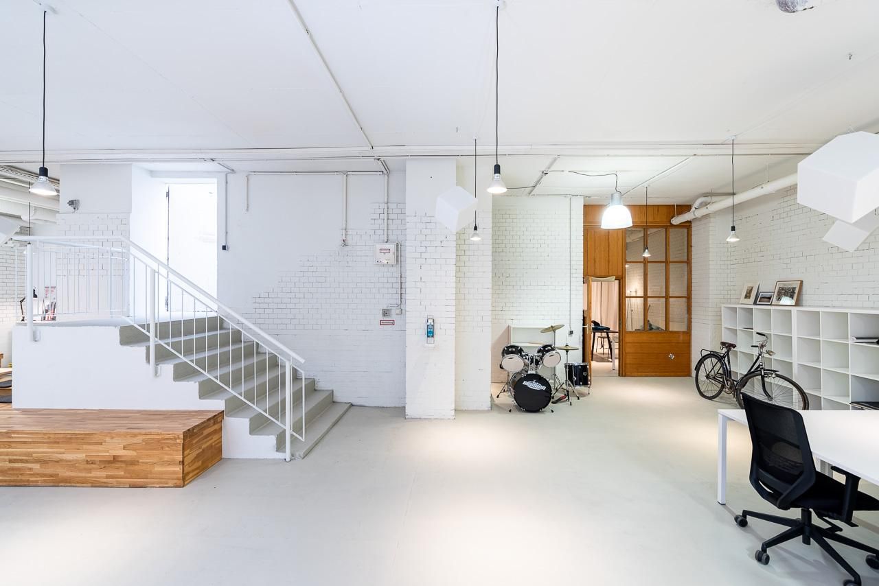 Rest of the World   UFER ClubHouse image 2