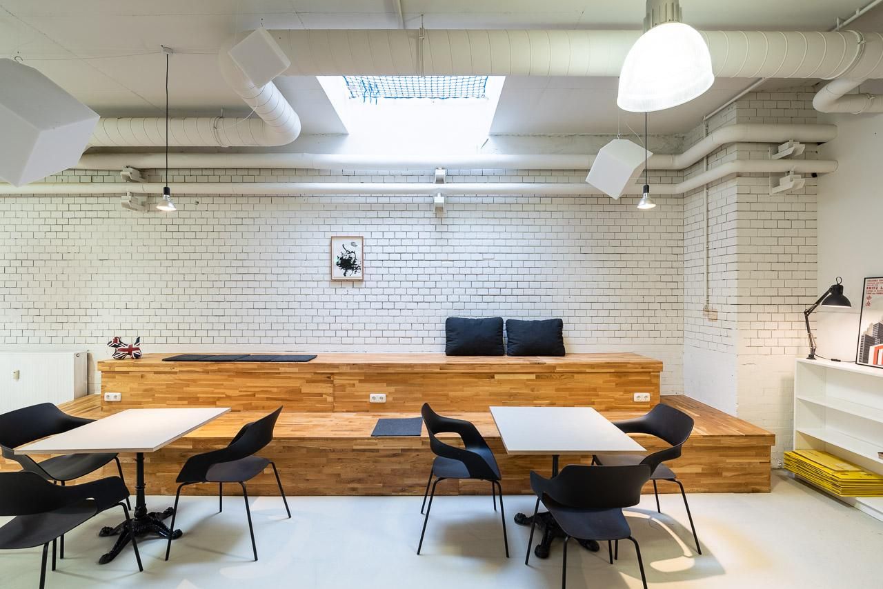 Rest of the World   UFER ClubHouse image 3