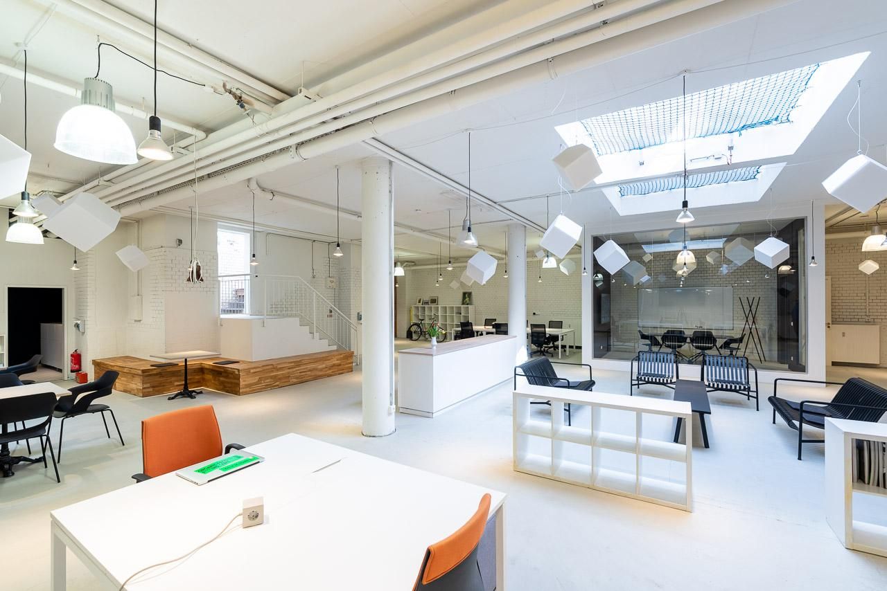 Rest of the World   UFER ClubHouse image 5